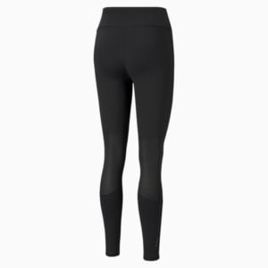 RUN Favourite Women's Running Tights, Puma Black, extralarge-IND