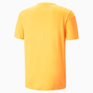 Favourite Heather Men's Running  T-shirt, Sun Stream-Heather