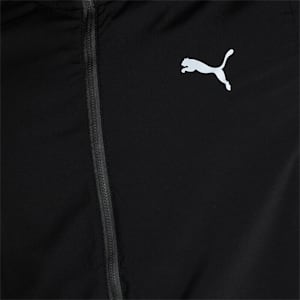 Favourite Men's Running Jacket, Puma Black, extralarge-IND