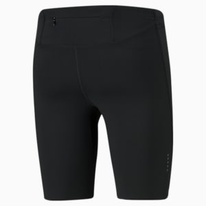 Favourite Men's Short Running Slim Tights, Puma Black