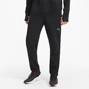 Puma gym best sale track pants
