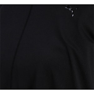 Studio Graphene Relaxed Fit Women's Training Relaxed T-shirt, Puma Black