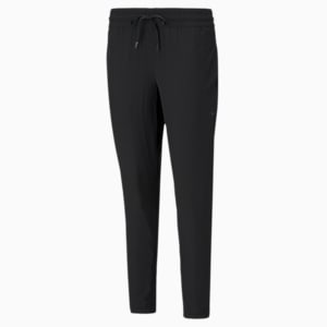 puma studio tapered pant