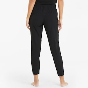 puma studio tapered pant