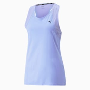 Favourite Women's Training Tank Top, Elektro Purple, extralarge-GBR