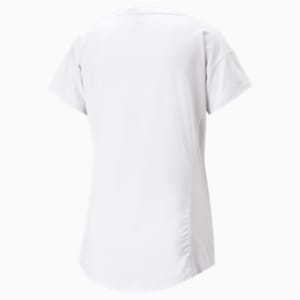 Favourite Women's Training Tee, Spring Lavender