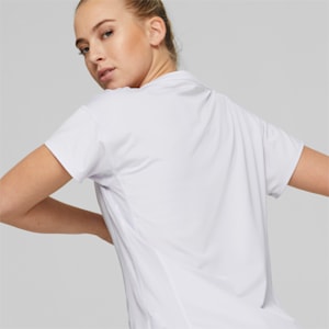 Favourite Women's Training Tee, Spring Lavender