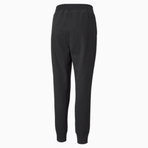 PUMA Classics Relaxed Jogger Solid Women Black Track Pants - Buy PUMA  Classics Relaxed Jogger Solid Women Black Track Pants Online at Best Prices  in India