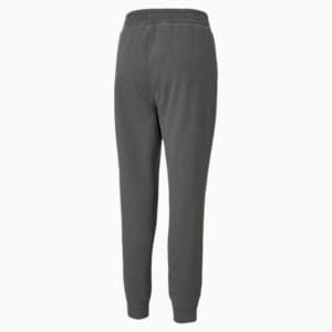 Favourite Fleece Women's Training Pants, Charcoal Heather