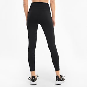 Favorite FOREVER High Waist 7/8 Women's Training Leggings, Puma Black, extralarge