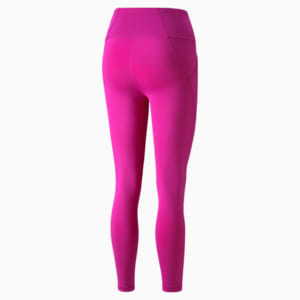 Favourite FOREVER High Waist 7/8 Women's Training Tights, Deep Orchid
