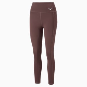 Favourite FOREVER High Waist 7/8 Women's Training Leggings, Dusty Plum