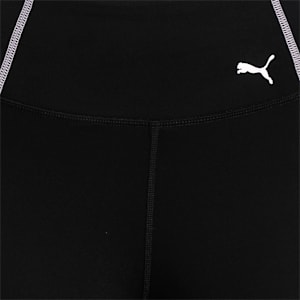 FOREVER High Waist 7/8 Women's Training Leggings, Puma Black