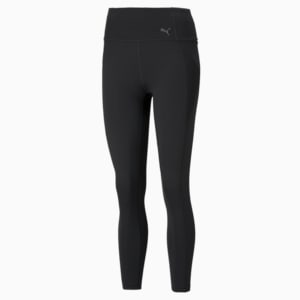 FOREVER High Waist 7/8 Women's Training Leggings, Puma Black