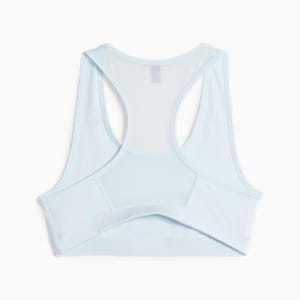 Top deportivo 4Keeps impacto medio. Copas no incluidas., Icy Blue-white BIG CAT, extralarge