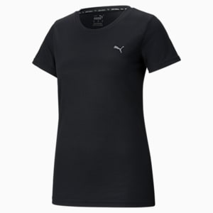 Woman's yoga T-shirts - Nessi Sportswear