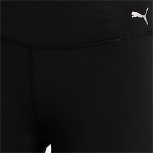 Women's Full-Length Training Leggings, Puma Black, extralarge-IND