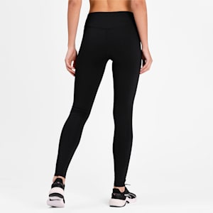 Performance Women's Training Tights, Puma Black, extralarge-IND