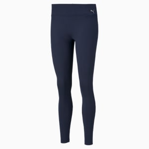 Performance Women's Training Tights, Peacoat, extralarge-IND