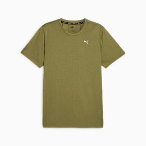 Men's Yellow T-shirts