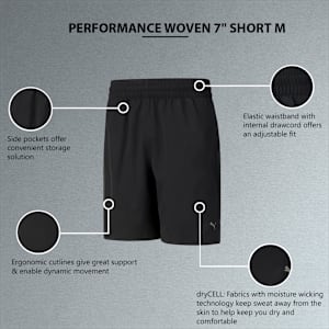 Buy Men s Boxing Shorts Online From PUMA At Upto 50 Off