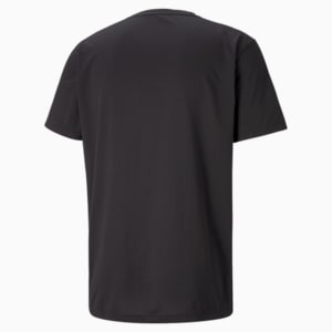 Performance Rec Men's Training T-Shirt, Puma Black, extralarge-IND