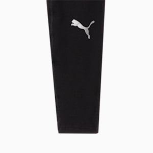 ランニング ロングタイツ, Puma Black