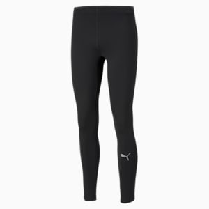 ランニング ロングタイツ, Puma Black