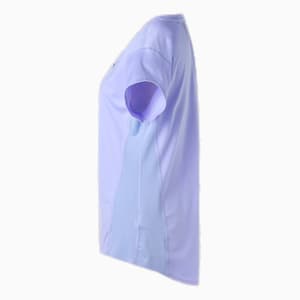 ウィメンズ トレーニング FAVORITE 半袖 Tシャツ, Elektro Purple