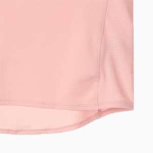 ウィメンズ トレーニング FAVORITE 半袖 Tシャツ, Rose Quartz