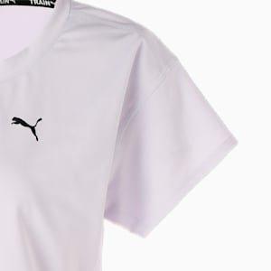 ウィメンズ トレーニング FAVORITE 半袖 Tシャツ, Spring Lavender