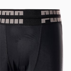 メンズ トレーニング プーマ EXO-ADAPT ロングタイツ, Puma Black