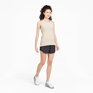 Favorite Women's Training Tank, Eggnog, extralarge