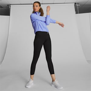 Essentials Women's Logo Leggings | PUMA