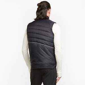 RUN ELEVATED Padded Men's Regular Fit Vest, Puma Black, extralarge-IND