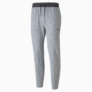 Pants Hombre CLOUDSPUN Training, Medium Gray Heather