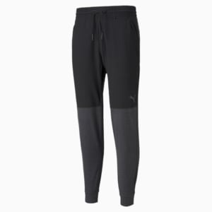 CLOUDSPUN Protection Men's Training Pants, Puma Black Heather