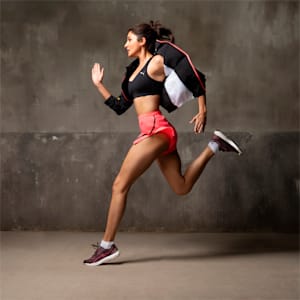 Puma womens sports bra sale