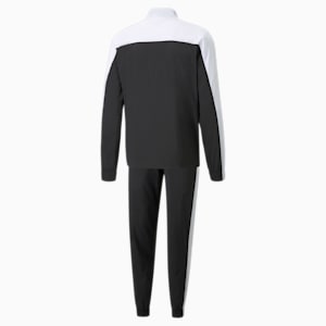 Favourite Men's Training Track Suit, Puma Black