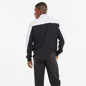 Favourite Men's Training Track Suit, Puma Black