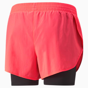 CRZ YOGA Stretch Shorts for Women Casual Work - India