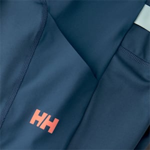 PUMA x HELLY HANSEN Women's Running Tights, Intense Blue