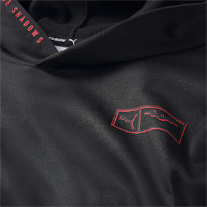 PUMA x BATMAN Men's Training Hoodie, Puma Black