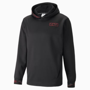 PUMA x BATMAN Men's Training Hoodie, Puma Black