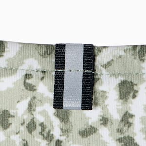 ランニング AOP クロップ タンク ウィメンズ, Spring Moss