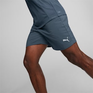 Shorts Hombre Favourite 2-in-1, Dark Night-PUMA Black