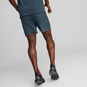 Shorts Hombre Favourite 2-in-1, Dark Night-PUMA Black