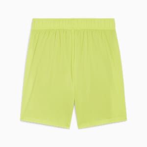 Favorite 2-in-1 Men's Running Shorts, Lime Pow, extralarge