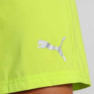 Run Fav 2-In-1 Men's Running Shorts, Lime Pow, extralarge-IND