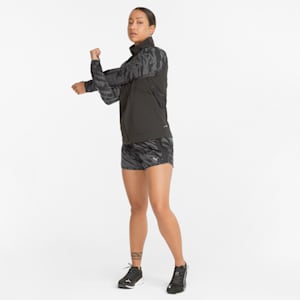 Ultraweave S Marathon Women's Running Jacket, Puma Black